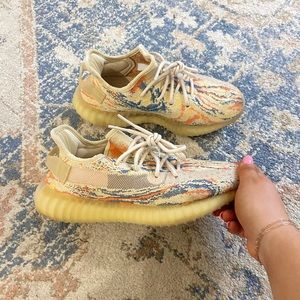 Yeezy Boost 350 V2 MX Oat